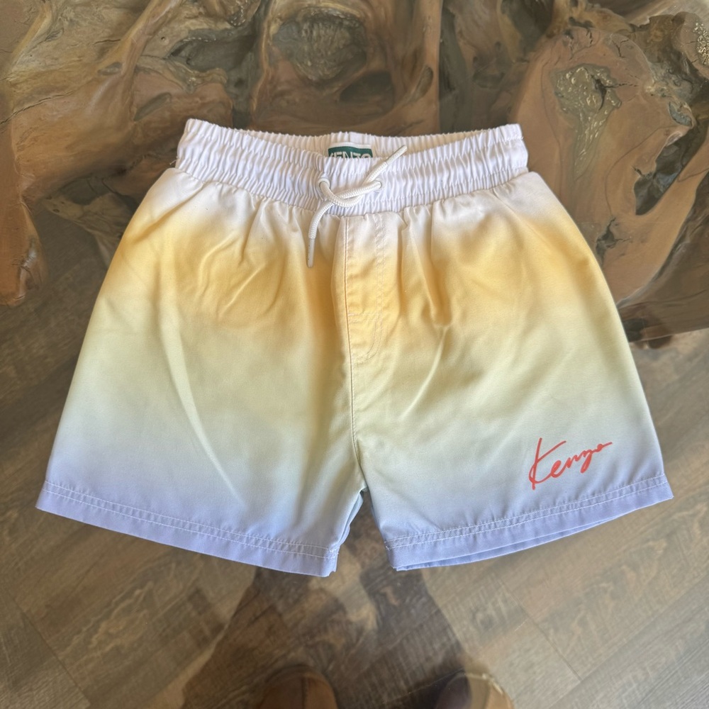 Kenzo Kids Boys Swim Shorts
